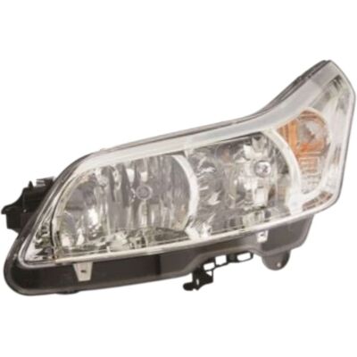 Abakus REFLEKTOR LAMPA LEWA CITROEN C4 2004-2011, CITROEN C4 I 2004-2011 Abakus REFLEKTOR LAMPA LEWA CITROEN C4 2004-2011, CITROEN C4 I 2004-2011