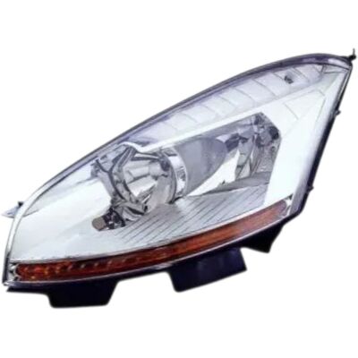 Abakus REFLEKTOR LAMPA LEWA CITROEN C4 PICASSO I 2006-2013, CITROEN C4 GRAND PICASSO I 2006-2013 Abakus REFLEKTOR LAMPA LEWA CITROEN C4 PICASSO I 2006-2013, CITROEN C4 GRAND PICASSO I 2006-2013