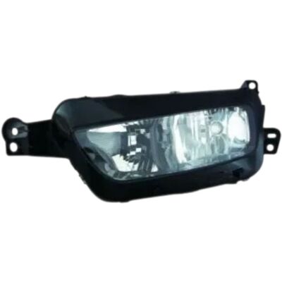 Abakus REFLEKTOR LAMPA LEWA CITROEN C4 PICASSO II 2013-2018 Abakus REFLEKTOR LAMPA LEWA CITROEN C4 PICASSO II 2013-2018