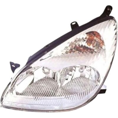 Abakus REFLEKTOR LAMPA LEWA CITROEN C5 I 2001-2004 Abakus REFLEKTOR LAMPA LEWA CITROEN C5 I 2001-2004