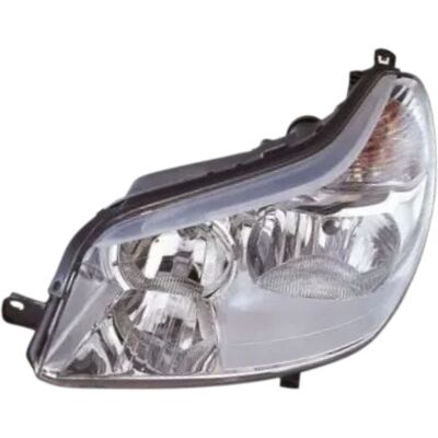 Abakus REFLEKTOR LAMPA LEWA CITROEN C5 II 2004-2008 Abakus REFLEKTOR LAMPA LEWA CITROEN C5 II 2004-2008