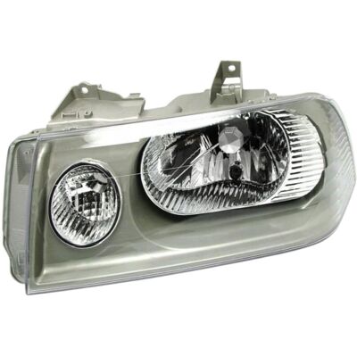 Abakus REFLEKTOR LAMPA LEWA CITROEN JUMPY I 2001-2006, FIAT SCUDO 2002-2006 Abakus REFLEKTOR LAMPA LEWA CITROEN JUMPY I 2001-2006, FIAT SCUDO 2002-2006