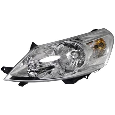 Abakus REFLEKTOR LAMPA LEWA CITROEN JUMPY II 2007-2016, PEUGEOT EXPERT 2007-, PEUGEOT EXPERT TEPEE 2007-2016, FIAT SCUDO 2007-2016 Abakus REFLEKTOR LAMPA LEWA CITROEN JUMPY II 2007-2016, PEUGEOT EXPERT 2007-, PEUGEOT EXPERT TEPEE 2007-2016, FIAT SCUDO 2007-2016