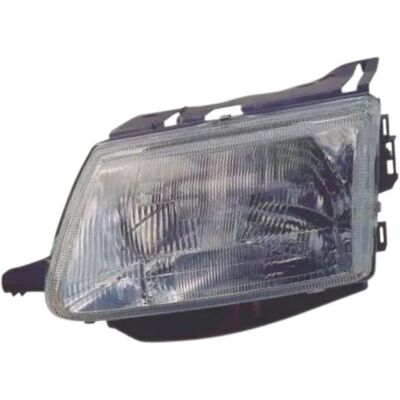 Abakus REFLEKTOR LAMPA LEWA CITROEN SAXO 1996-2004 Abakus REFLEKTOR LAMPA LEWA CITROEN SAXO 1996-2004