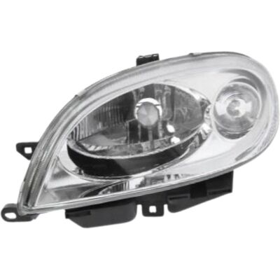 Abakus REFLEKTOR LAMPA LEWA CITROEN SAXO 1998-2004 Abakus REFLEKTOR LAMPA LEWA CITROEN SAXO 1998-2004