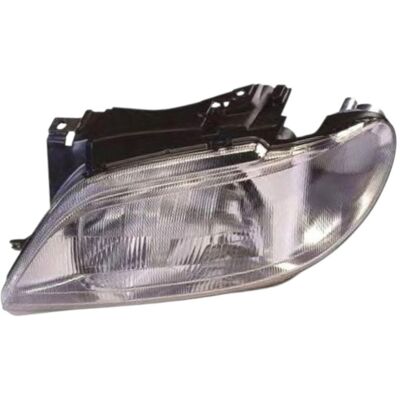 Abakus REFLEKTOR LAMPA LEWA CITROEN XSARA 1997-2005 Abakus REFLEKTOR LAMPA LEWA CITROEN XSARA 1997-2005