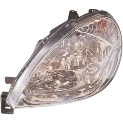Abakus REFLEKTOR LAMPA LEWA CITROEN XSARA 1998-2005 Abakus REFLEKTOR LAMPA LEWA CITROEN XSARA 1998-2005