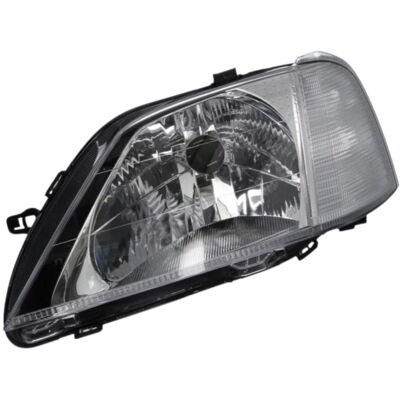 Abakus REFLEKTOR LAMPA LEWA DACIA LOGAN 2006-2012, DACIA LOGAN MCV 2007-2013, RENAULT LOGAN I 2007-2015 Abakus REFLEKTOR LAMPA LEWA DACIA LOGAN 2006-2012, DACIA LOGAN MCV 2007-2013, RENAULT LOGAN I 2007-2015