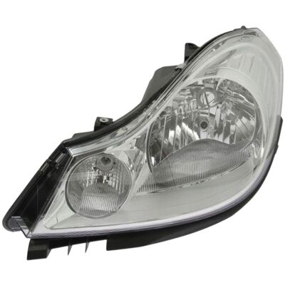 Abakus REFLEKTOR LAMPA LEWA DACIA LOGAN 2007-2012, DACIA LOGAN MCV 2010-2013 Abakus REFLEKTOR LAMPA LEWA DACIA LOGAN 2007-2012, DACIA LOGAN MCV 2010-2013