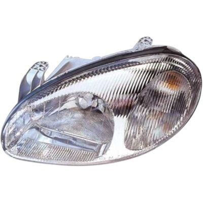 Abakus REFLEKTOR LAMPA LEWA DAEWOO LANOS 1997- Abakus REFLEKTOR LAMPA LEWA DAEWOO LANOS 1997-
