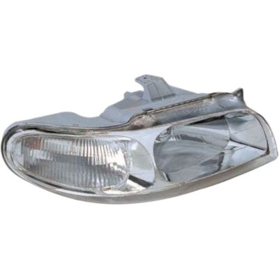 Abakus REFLEKTOR LAMPA LEWA DAEWOO NUBIRA 1997- Abakus REFLEKTOR LAMPA LEWA DAEWOO NUBIRA 1997-