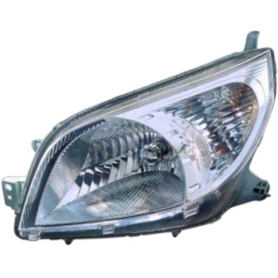 Abakus REFLEKTOR LAMPA LEWA DAIHATSU TERIOS 2005- Abakus REFLEKTOR LAMPA LEWA DAIHATSU TERIOS 2005-