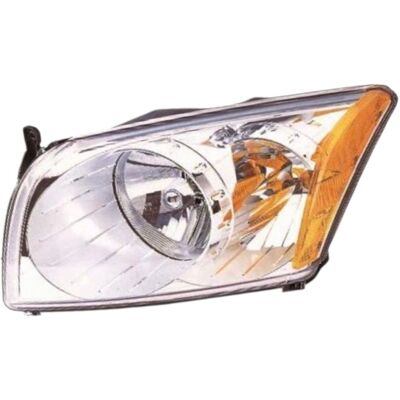 Abakus REFLEKTOR LAMPA LEWA DODGE CALIBER 2006-2011 Abakus REFLEKTOR LAMPA LEWA DODGE CALIBER 2006-2011
