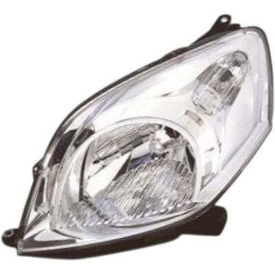 Abakus REFLEKTOR LAMPA LEWA FIAT FIORINO 2007-, CITROEN NEMO 2008-, PEUGEOT BIPPER TEPEE 2008-, FIAT QUBO 2008-, PEUGEOT BIPPER 2008- Abakus REFLEKTOR LAMPA LEWA FIAT FIORINO 2007-, CITROEN NEMO 2008-, PEUGEOT BIPPER TEPEE 2008-, FIAT QUBO 2008-, PEUGEOT BIPPER 2008-