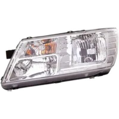 Abakus REFLEKTOR LAMPA LEWA FIAT FREEMONT 2011-2015 Abakus REFLEKTOR LAMPA LEWA FIAT FREEMONT 2011-2015