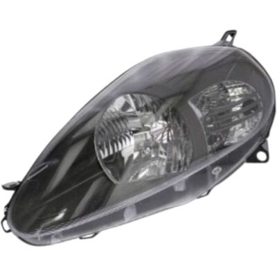 Abakus REFLEKTOR LAMPA LEWA FIAT GRANDE PUNTO 2005-2015, ABARTH GRANDE PUNTO 2007-2010 Abakus REFLEKTOR LAMPA LEWA FIAT GRANDE PUNTO 2005-2015, ABARTH GRANDE PUNTO 2007-2010