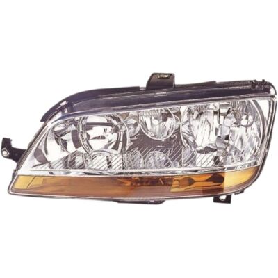Abakus REFLEKTOR LAMPA LEWA FIAT MULTIPLA 1999-2010, FIAT IDEA 2003- Abakus REFLEKTOR LAMPA LEWA FIAT MULTIPLA 1999-2010, FIAT IDEA 2003-