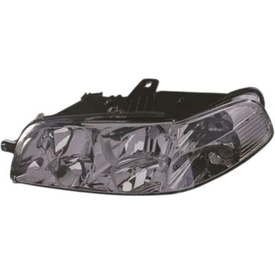 Abakus REFLEKTOR LAMPA LEWA FIAT PALIO 1996-2012 Abakus REFLEKTOR LAMPA LEWA FIAT PALIO 1996-2012