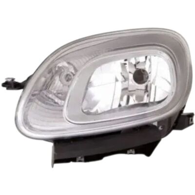 Abakus REFLEKTOR LAMPA LEWA FIAT PANDA 2012- Abakus REFLEKTOR LAMPA LEWA FIAT PANDA 2012-
