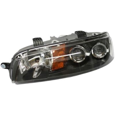 Abakus REFLEKTOR LAMPA LEWA FIAT PUNTO 1999-2012 Abakus REFLEKTOR LAMPA LEWA FIAT PUNTO 1999-2012