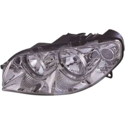 Abakus REFLEKTOR LAMPA LEWA FIAT PUNTO 2003-2012 Abakus REFLEKTOR LAMPA LEWA FIAT PUNTO 2003-2012