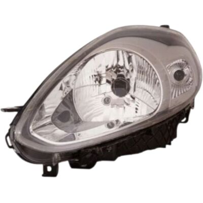 Abakus REFLEKTOR LAMPA LEWA FIAT PUNTO EVO 2008-2012, ABARTH PUNTO 2012-, FIAT PUNTO 2012- Abakus REFLEKTOR LAMPA LEWA FIAT PUNTO EVO 2008-2012, ABARTH PUNTO 2012-, FIAT PUNTO 2012-