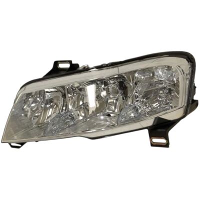 Abakus REFLEKTOR LAMPA LEWA FIAT STILO 2003-2008 Abakus REFLEKTOR LAMPA LEWA FIAT STILO 2003-2008