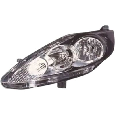 Abakus REFLEKTOR LAMPA LEWA FORD FIESTA VI 2008-2018 Abakus REFLEKTOR LAMPA LEWA FORD FIESTA VI 2008-2018