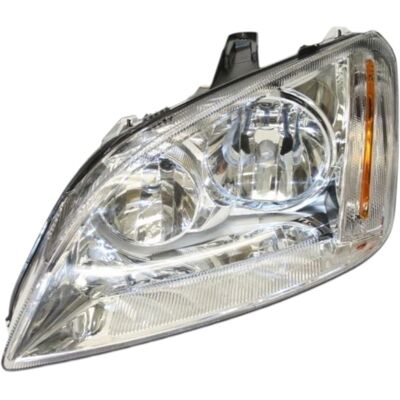 Abakus REFLEKTOR LAMPA LEWA FORD FOCUS C-MAX 2003-2007 Abakus REFLEKTOR LAMPA LEWA FORD FOCUS C-MAX 2003-2007