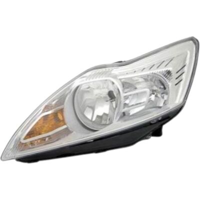 Abakus REFLEKTOR LAMPA LEWA FORD FOCUS II 2004-2012 Abakus REFLEKTOR LAMPA LEWA FORD FOCUS II 2004-2012