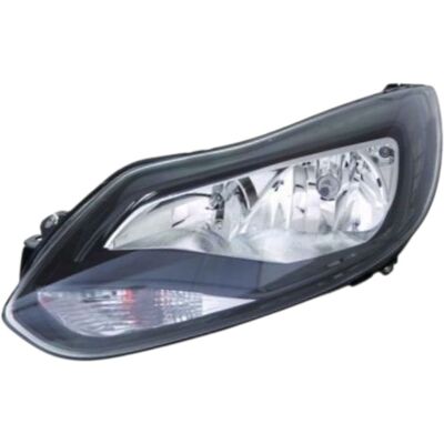 Abakus REFLEKTOR LAMPA LEWA FORD FOCUS III 2010-2020 Abakus REFLEKTOR LAMPA LEWA FORD FOCUS III 2010-2020