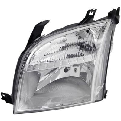 Abakus REFLEKTOR LAMPA LEWA FORD FUSION 2002-2012 Abakus REFLEKTOR LAMPA LEWA FORD FUSION 2002-2012