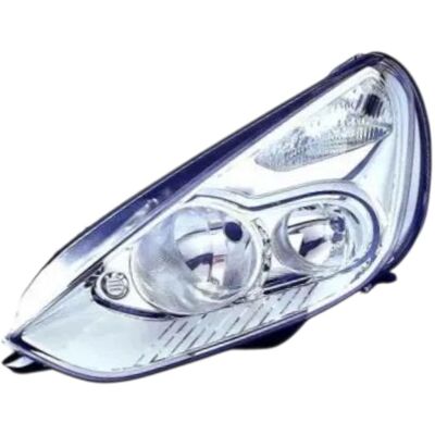 Abakus REFLEKTOR LAMPA LEWA FORD GALAXY II 2006-2015, FORD S-MAX 2006-2014 Abakus REFLEKTOR LAMPA LEWA FORD GALAXY II 2006-2015, FORD S-MAX 2006-2014