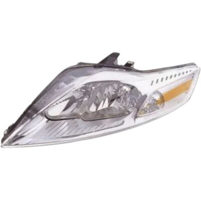 Abakus REFLEKTOR LAMPA LEWA FORD MONDEO IV 2007-2015 Abakus REFLEKTOR LAMPA LEWA FORD MONDEO IV 2007-2015