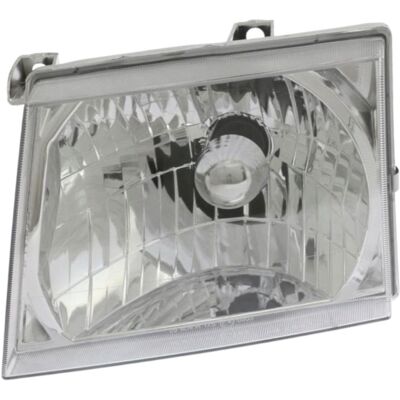 Abakus REFLEKTOR LAMPA LEWA FORD RANGER 2002-2012 Abakus REFLEKTOR LAMPA LEWA FORD RANGER 2002-2012