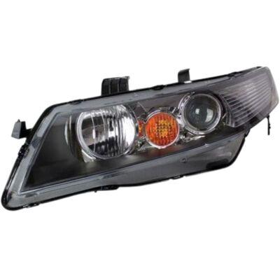 Abakus REFLEKTOR LAMPA LEWA HONDA ACCORD VII 2003-2008 Abakus REFLEKTOR LAMPA LEWA HONDA ACCORD VII 2003-2008