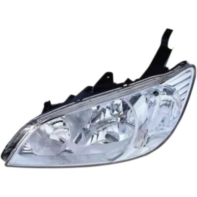 Abakus REFLEKTOR LAMPA LEWA HONDA CIVIC VII 2001-2005 Abakus REFLEKTOR LAMPA LEWA HONDA CIVIC VII 2001-2005