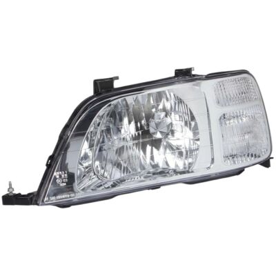 Abakus REFLEKTOR LAMPA LEWA HONDA CR-V I 1995-2002 Abakus REFLEKTOR LAMPA LEWA HONDA CR-V I 1995-2002