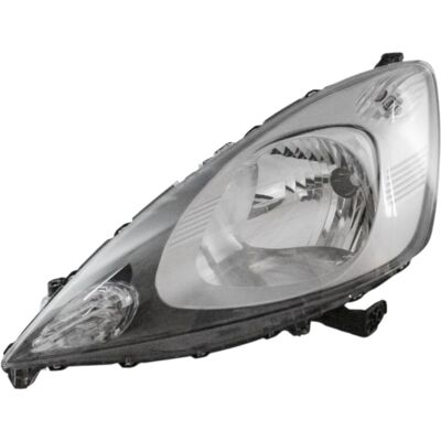 Abakus REFLEKTOR LAMPA LEWA HONDA JAZZ III 2008-2015 Abakus REFLEKTOR LAMPA LEWA HONDA JAZZ III 2008-2015