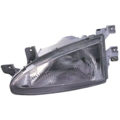 Abakus REFLEKTOR LAMPA LEWA HYUNDAI ACCENT I 1994-2000 Abakus REFLEKTOR LAMPA LEWA HYUNDAI ACCENT I 1994-2000