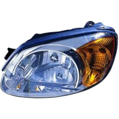 Abakus REFLEKTOR LAMPA LEWA HYUNDAI ACCENT II 2000-2005 Abakus REFLEKTOR LAMPA LEWA HYUNDAI ACCENT II 2000-2005
