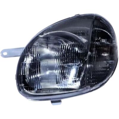 Abakus REFLEKTOR LAMPA LEWA HYUNDAI ATOS 1998-2003 Abakus REFLEKTOR LAMPA LEWA HYUNDAI ATOS 1998-2003