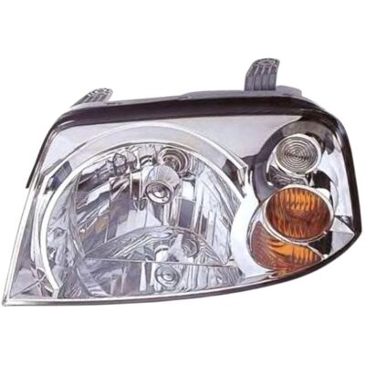Abakus REFLEKTOR LAMPA LEWA HYUNDAI ATOS 2001-2008 Abakus REFLEKTOR LAMPA LEWA HYUNDAI ATOS 2001-2008
