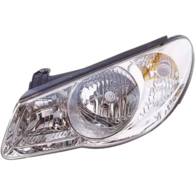Abakus REFLEKTOR LAMPA LEWA HYUNDAI ELANTRA IV 2005-2011, HYUNDAI i30 2007-2011 Abakus REFLEKTOR LAMPA LEWA HYUNDAI ELANTRA IV 2005-2011, HYUNDAI i30 2007-2011