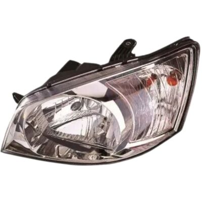 Abakus REFLEKTOR LAMPA LEWA HYUNDAI GETZ 2002-2005 Abakus REFLEKTOR LAMPA LEWA HYUNDAI GETZ 2002-2005