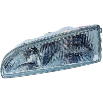 Abakus REFLEKTOR LAMPA LEWA HYUNDAI H100 1993-2000 Abakus REFLEKTOR LAMPA LEWA HYUNDAI H100 1993-2000