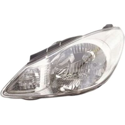 Abakus REFLEKTOR LAMPA LEWA HYUNDAI i10 I 2007-2013 Abakus REFLEKTOR LAMPA LEWA HYUNDAI i10 I 2007-2013