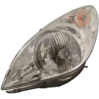 Abakus REFLEKTOR LAMPA LEWA HYUNDAI i20 I 2008-2015 Abakus REFLEKTOR LAMPA LEWA HYUNDAI i20 I 2008-2015