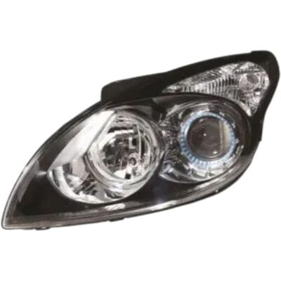 Abakus REFLEKTOR LAMPA LEWA HYUNDAI i30 2007-2012 Abakus REFLEKTOR LAMPA LEWA HYUNDAI i30 2007-2012