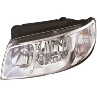 Abakus REFLEKTOR LAMPA LEWA HYUNDAI MATRIX 2001-2010 Abakus REFLEKTOR LAMPA LEWA HYUNDAI MATRIX 2001-2010
